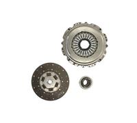 Kit d'embrayage VALEO 827077