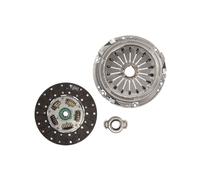 Kit d'embrayage VALEO 827161