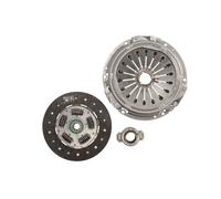 Kit d'embrayage VALEO 827163