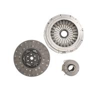Kit d'embrayage VALEO 827369