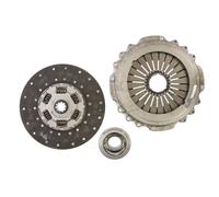 Kit d'embrayage VALEO 827416