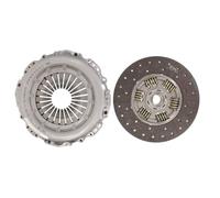 Kit d'embrayage VALEO 827426