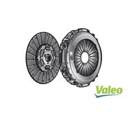 Kit d'embrayage VALEO 827513
