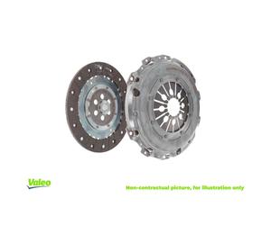 Kit d'embrayage VALEO 828019