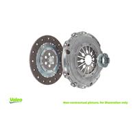 Valeo Kit d'embrayage 828065
