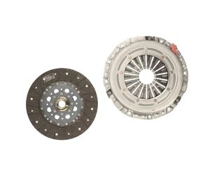 Kit d'embrayage VALEO 828083