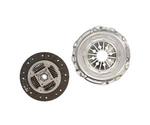 Kit d'embrayage VALEO 828409