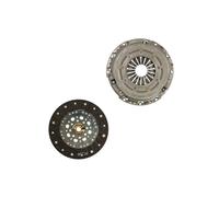 Kit d'embrayage VALEO 828471
