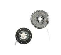 Kit d'embrayage VALEO 828472