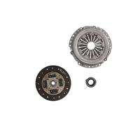 Kit d'embrayage VALEO 828485