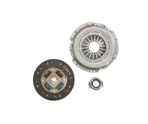 Kit d'embrayage VALEO 828505