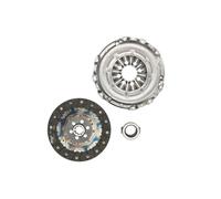 Valeo Kit d'embrayage 828580 – diam. ext. 240 mm (mécanisme & disque)