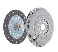 VALEO Kit d'embrayage 832072 – Disque Ø190 mm – Pour Toyota iQ