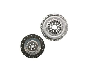 Kit d'embrayage VALEO 832167