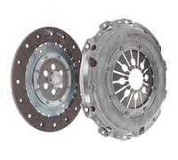 Kit d'embrayage - VALEO - 832196 - KIT EMB 2P MERCEDES CLASSE C/E 220 CDI