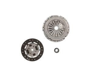 Kit d'embrayage VALEO 832204