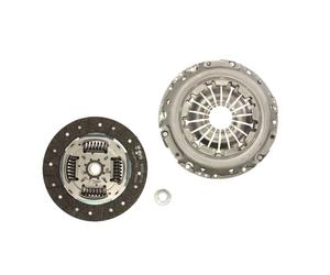 Kit d'embrayage VALEO 832231