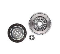 Valeo Kit d'embrayage 832261 – embrayage à commande par pression