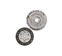 Kit d'embrayage VALEO 832276