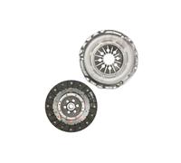 Kit d'embrayage VALEO 832411