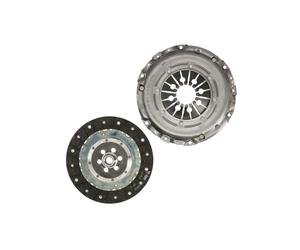 Kit d'embrayage VALEO 832431