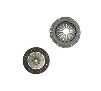 Kit d'embrayage VALEO 832458