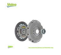 Kit d'embrayage Valeo 832565