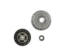 Kit d'embrayage VALEO 832567