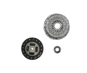 Kit d'embrayage VALEO 832567
