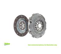 Kit d'embrayage VALEO 832591