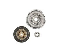 Kit d'embrayage VALEO 832603