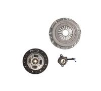 Kit d'embrayage VALEO 834001