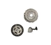Kit d'embrayage VALEO 834009