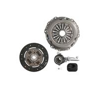 Kit d'embrayage VALEO 834012