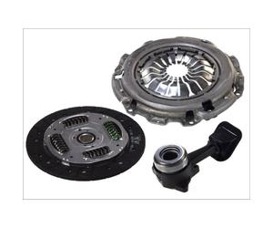 Kit d'embrayage VALEO 834016