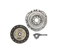 Kit d'embrayage VALEO 834030