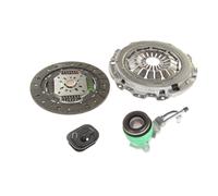 Kit d'embrayage VALEO 834032