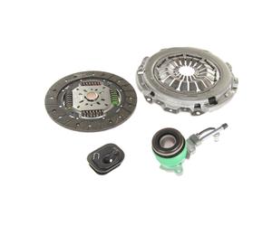 Kit d'embrayage VALEO 834032