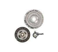 Kit d'embrayage VALEO 834033
