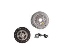 Kit d'embrayage VALEO 834037