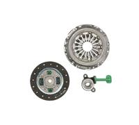 Valeo Kit d'embrayage 834049 - Mécanisme Ø 215 mm, Disque Ø 215 mm