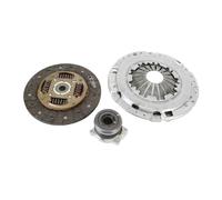 Kit d'embrayage VALEO 834056