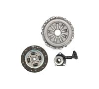 Kit d'embrayage VALEO 834063