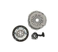 Kit d'embrayage VALEO 834064