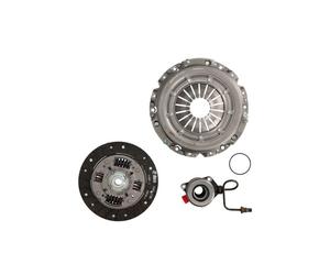 Kit d'embrayage VALEO 834065