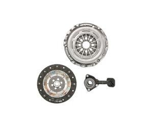 Kit d'embrayage VALEO 834083