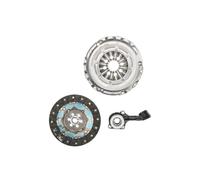 Kit d'embrayage VALEO 834084