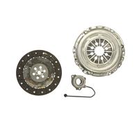 Kit d'embrayage VALEO 834091