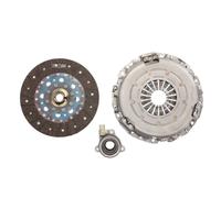 Kit d'embrayage VALEO 834093