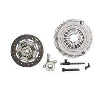 Kit d'embrayage VALEO 834097